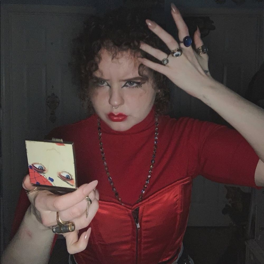 Any advice for a newbie, suga?